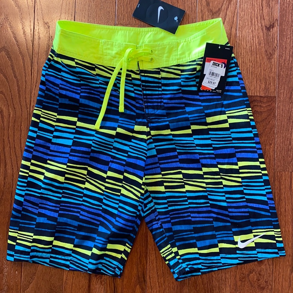 Boys board shorts